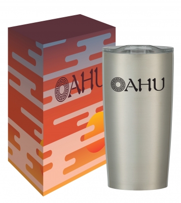 travel tumbler gift box